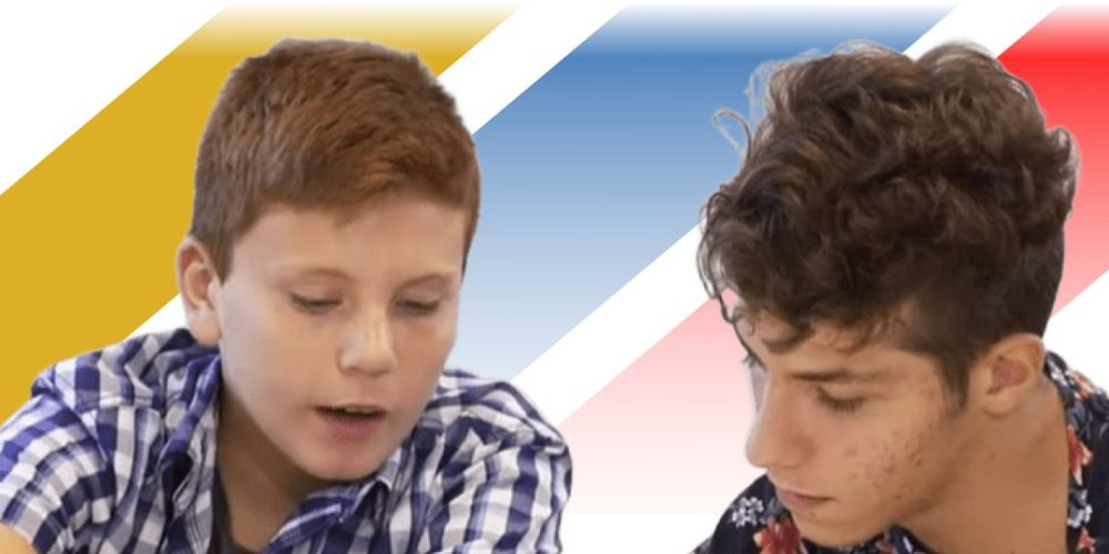 Річні курси підготовки до Кембриджських іспитів