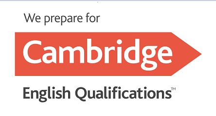 Cambridge Academy for Young Learners