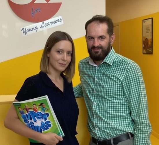 Cambridge Academy School