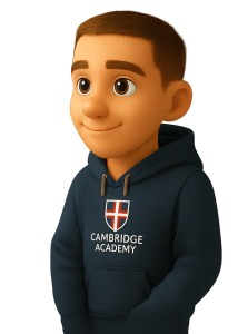 Cambridge Academy for Young Learners